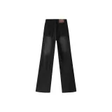 Классический стиль, дымчатый черный [всесезонный, стандартный]