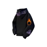 Черный (с флисовой подкладкой)