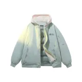 Лунно-голубой