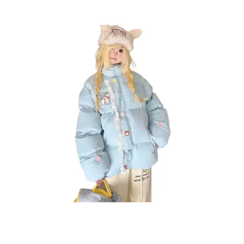 M MAICCO Женские пуховики