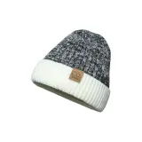 Чёрно-белый