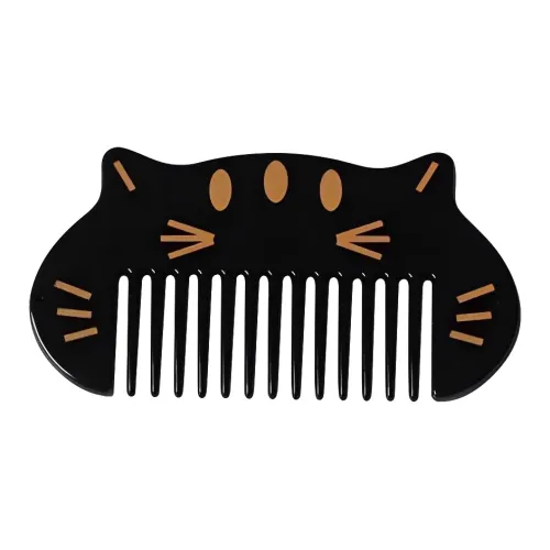 Goodgudi Милый Котенок Расческа для Укладки Процветание