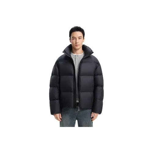 SNOW FLYING Мужская пуховая одежда