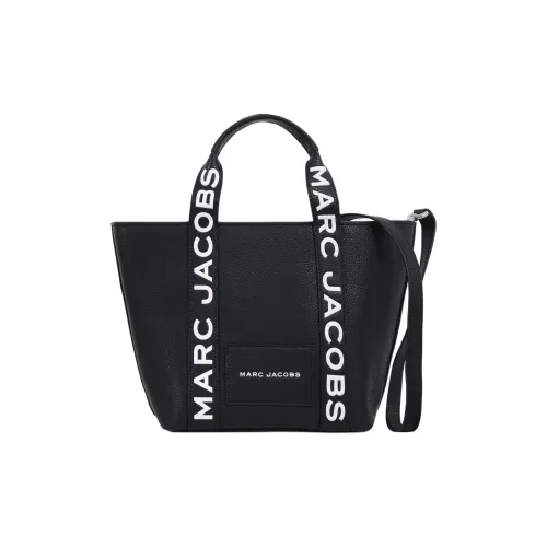 MARC JACOBS Кожа Через плечо Сумка Маленькая Женская Черная