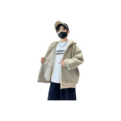 PIERRE CARDIN Флисовое пальто для детей