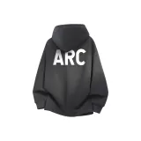 Dark Gray (Флисовая подкладка, улучшенная)