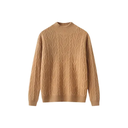 FOSS PHIL Кашемир Свитер Женские