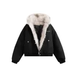 Black (Detachable Brooch)  
Черный (Съемная брошь)