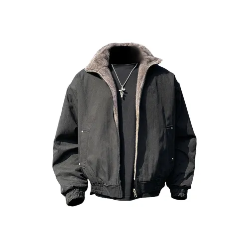 Gyoza Pasta Хлопковая куртка Унисекс