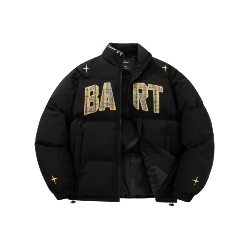 The Simpsons Пуховик Унисекс