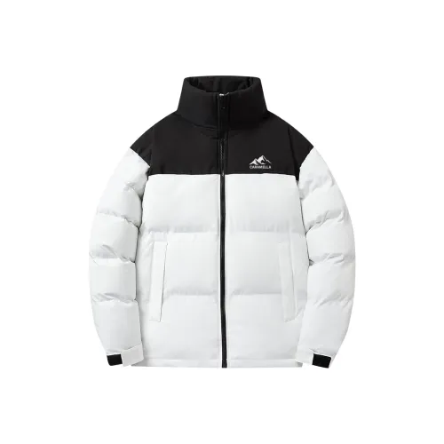 Caramella Унисекс Пуховики