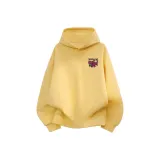 Нет кармана, желтый тонкий [стандартный размер]