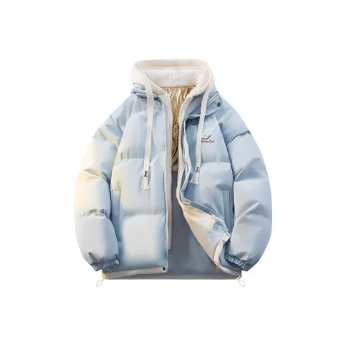 JEANSWEST Унисекс Пуховики