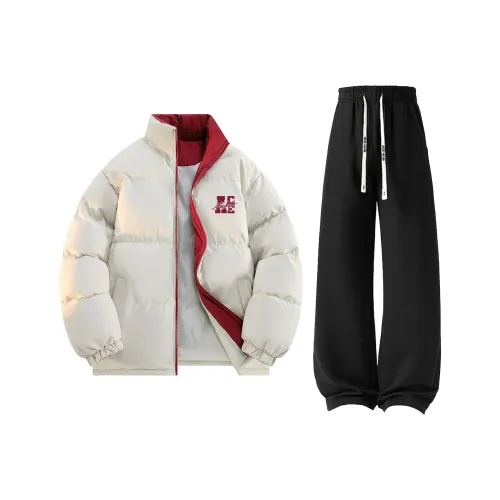 YK YB Мужская Повседневная Спортивная Одежда