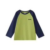 Фруктово-зеленый