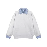 Туманно-серый