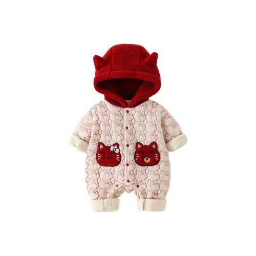 Yalu Комбинезоны и ползунки для младенцев и малышей