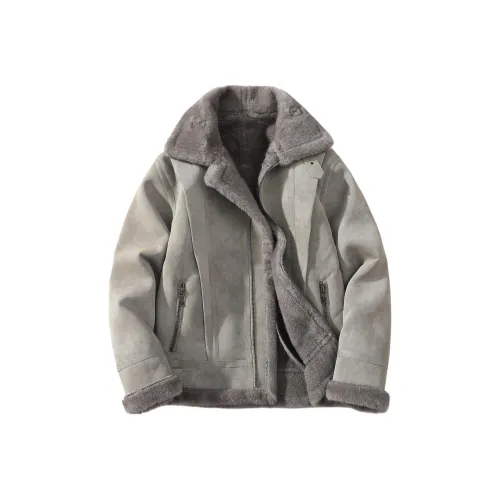 VERAF CA Хлопковый пуховик Пальто Унисекс