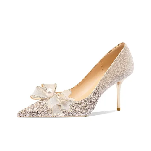 LOLY Высокие каблуки Женские