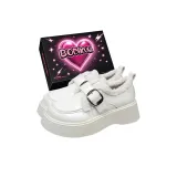 Ecru Глянцевая Покрытие (Коробка)