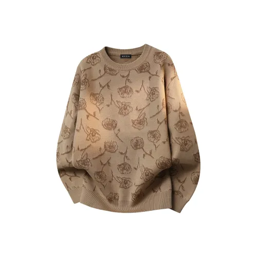 H.V.G.A Унисекс Свитера