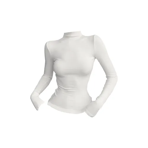 SHCER Женские термофутболки