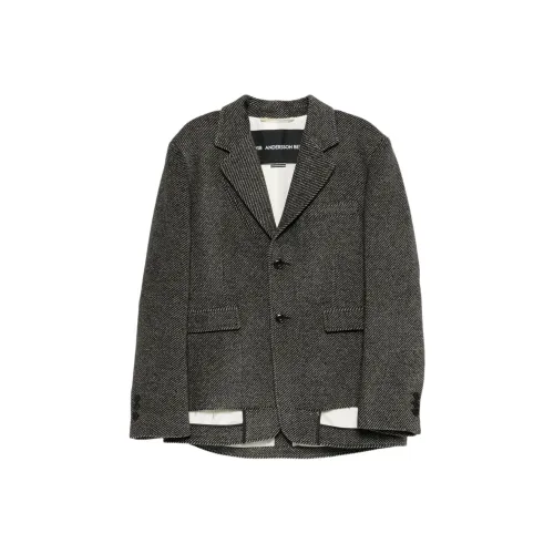 ANDERSSON BELL Collaboration FW25 Бизнес-костюм Женские