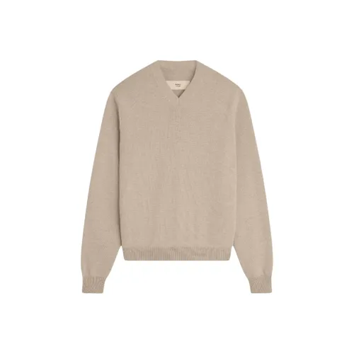 Phoebe Philo Бежевые Женские Свитера