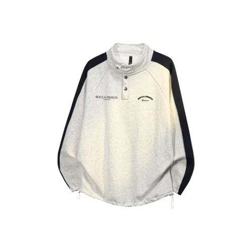 ROCCA DESIGN Унисекс Свитшоты