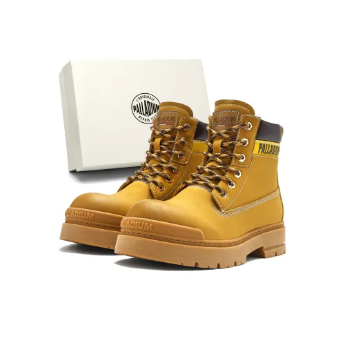 Palladium Martin Boots Unisex