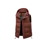 Темно-кофейный