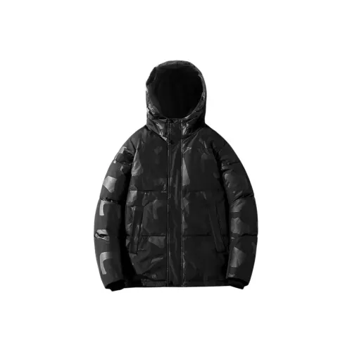 NINEDAO Унисекс Пуховики