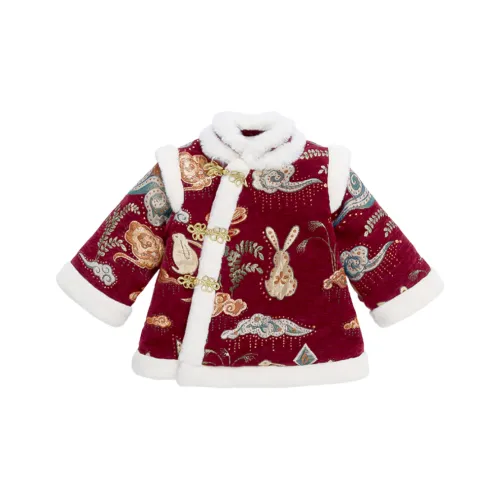 GOYN Пальто Детские Возраст 3-7 лет