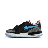 Чёрный, синий, красный