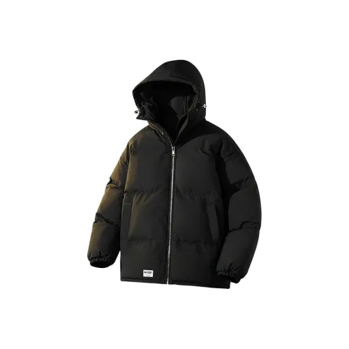 Worthwhile Movement Хлопковый пуховик Хлопковый пуховик Унисекс