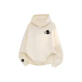 Карман Абрикос (с флисовой подкладкой) [Стандартный размер]