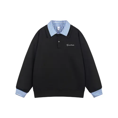 HOWIE LANDAU Унисекс Свитшоты