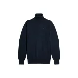 Темно-синий