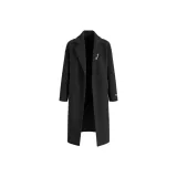 Black (Detachable Metal Logo)  
Черный (Съемный Металлический Логотип)