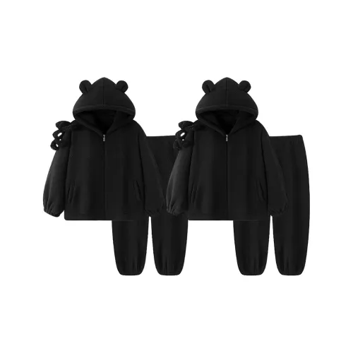 O'MESIK Унисекс Пижамные комплекты