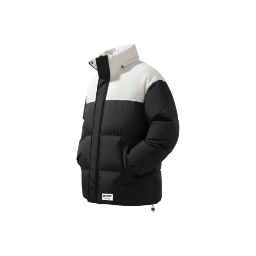 Worthwhile Movement Хлопковый пуховик Хлопковый пуховик Унисекс