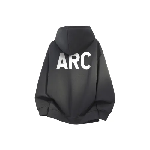 ArcaneFunk Унисекс Свитшоты