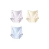 Розовый Фиолетовый + Кремовый Желтый + Haze Синий