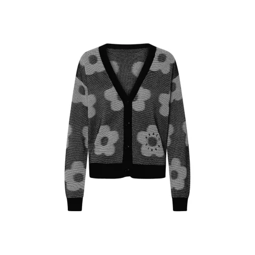 KENZO Серый Женская Трикотажная Одежда