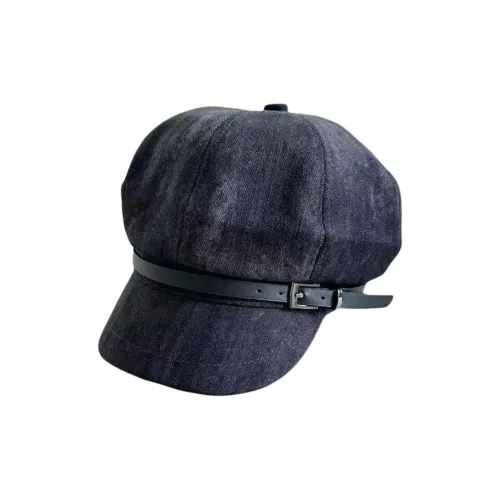 Ai Jiawei Береты Унисекс