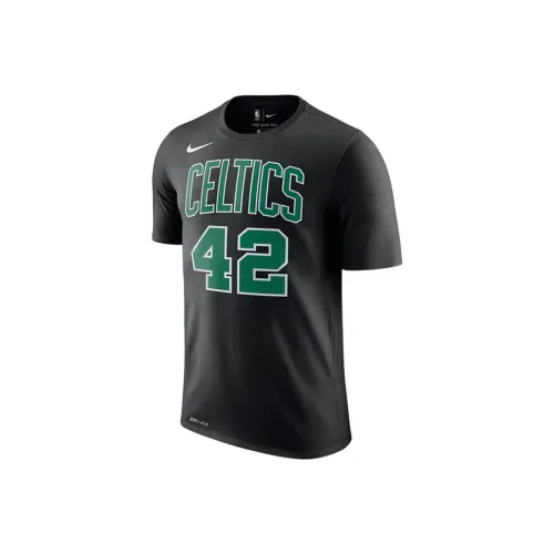 Джордан Boston Celtics Al Horford T-Shirt Мужской