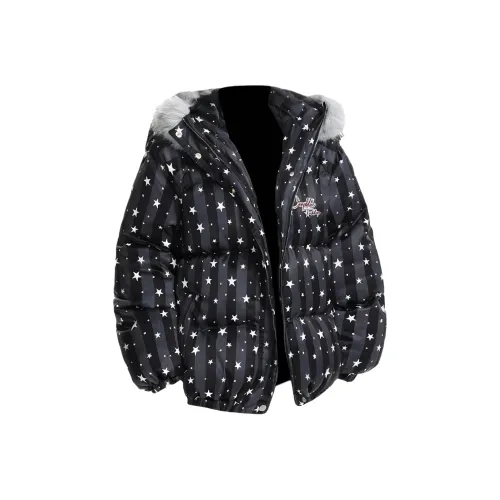 OG96 LAB Унисекс Пуховики