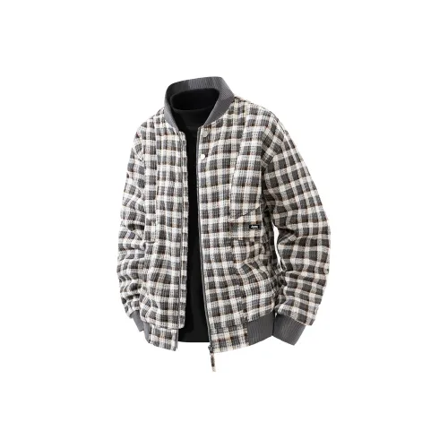 Jeep Luxury Wrangler Collection Куртки и Пальто Унисекс