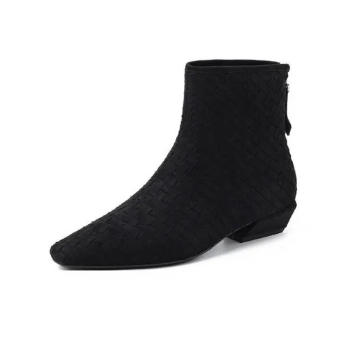 ZIXIAO Женские ботильоны