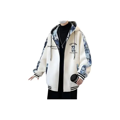 Wooden Rabbit Пальто Куртка Унисекс